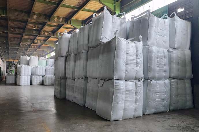 Bulk Bag Weight Capacities: How Much Can FIBCs Hold?