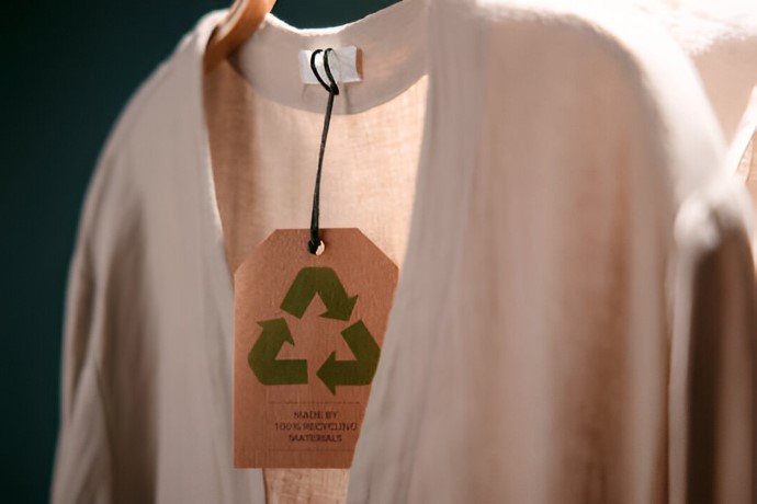 Recycled PET for Clothing: Everything You Need to Know