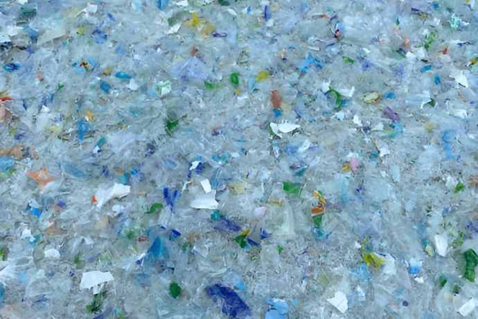 What Is Recycled PET Plastic? A Smart Move for Manufacturers