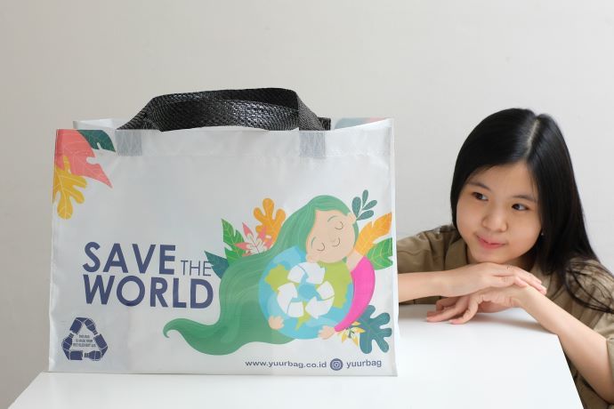 Why Reusable Shopping Bags Are Gaining Popularity Fast