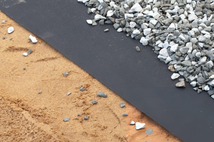 Woven Geotextile Selection Guide: Strength & Uses