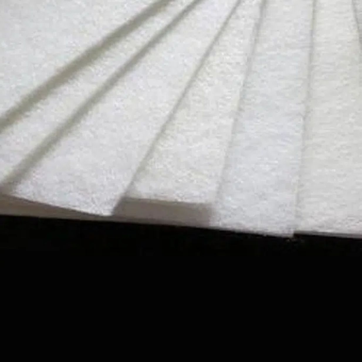 Geotextile non woven  for sale